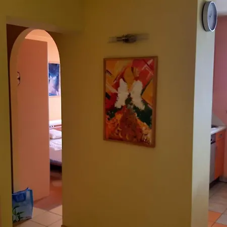 Apartament Malta Lake *