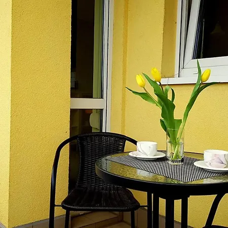 Apartament Malta Lake * بوزنان