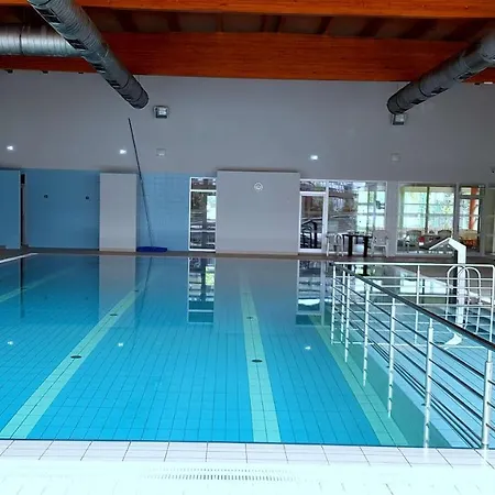 Apartament Malta Lake بوزنان